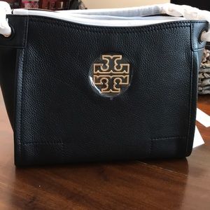 🔥2 day sale🔥Tory Burch Britten small tote